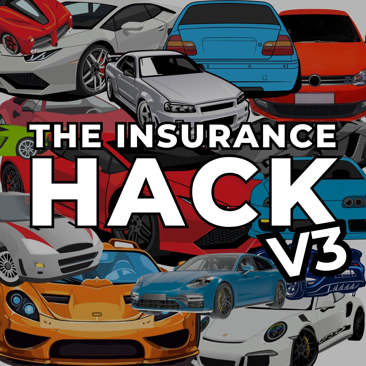 THE INSURANCE HACK!
